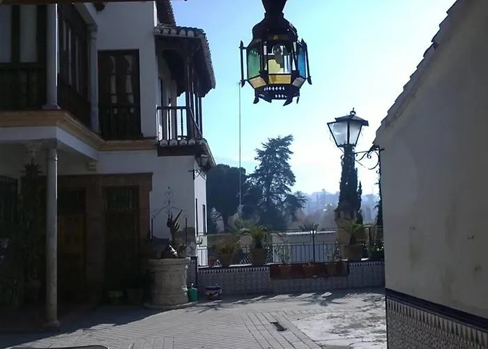 -Bonito apartamento en EL CARMEN DE LA LANA -