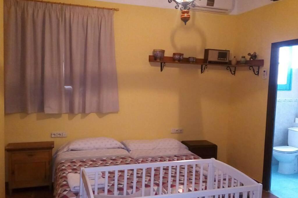 Appartamento -bonito En El Carmen De La Lana - Granada