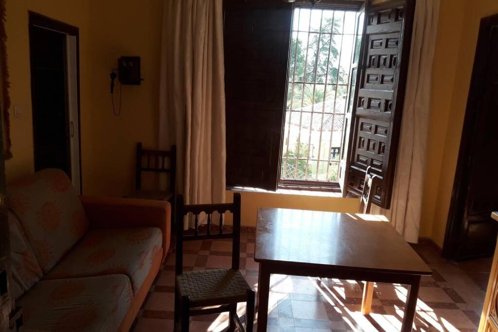 Appartamento -bonito En El Carmen De La Lana -