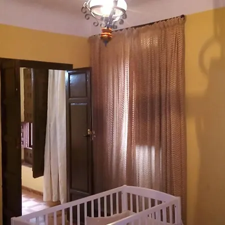 -Bonito Apartamento En El Carmen De La Lana - Grenada Zewnętrze zdjęcie