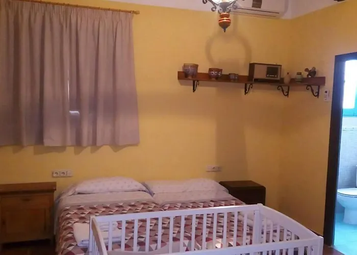 -Bonito Apartamento En El Carmen De La Lana -