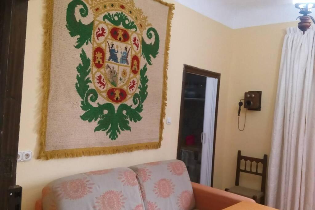 -bonito En El Carmen De La Lana - Apartament *